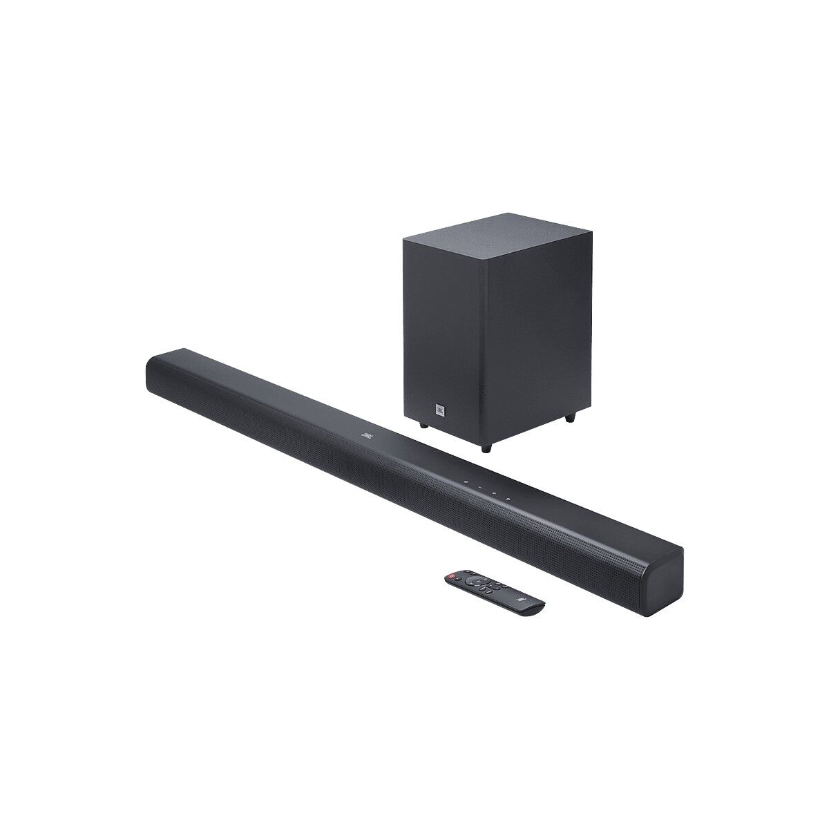 JBL Cinema SB560 3.1 Soundbar ve Wireless Subwoofer