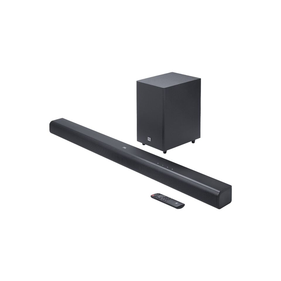 JBL Cinema SB560 3.1 Soundbar ve Wireless Subwoofer