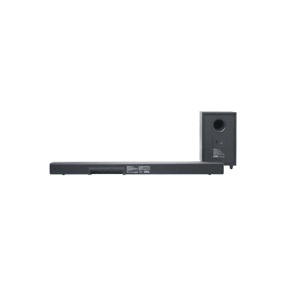 JBL Cinema SB560 3.1 Soundbar ve Wireless Subwoofer