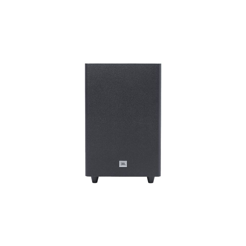 JBL Cinema SB560 3.1 Soundbar ve Wireless Subwoofer