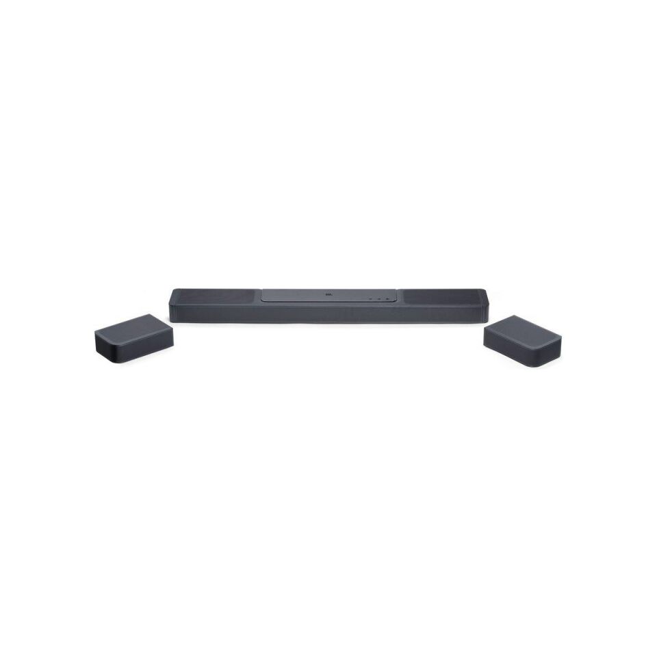 JBL Bar 1300 Gerçek Dolby Atmos, Dts:x ve Multibeam Surround Ses Soundbar