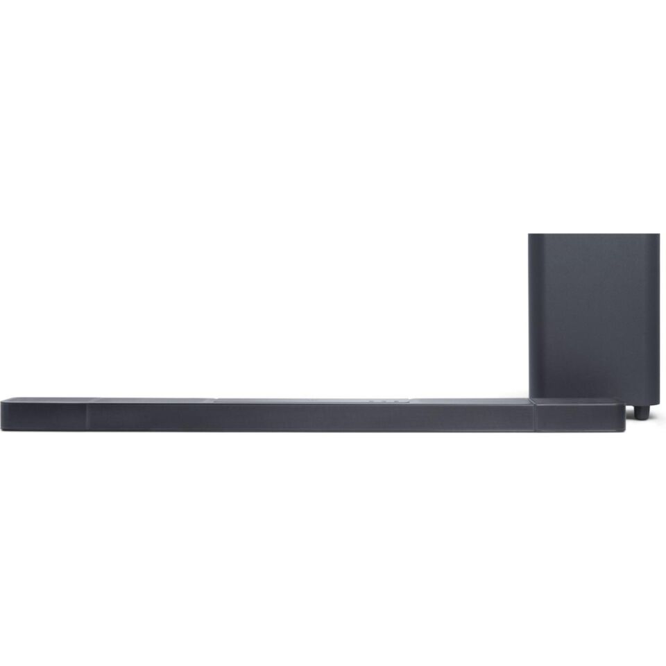 JBL Bar 1300 Gerçek Dolby Atmos, Dts:x ve Multibeam Surround Ses Soundbar