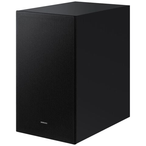 Samsung HW-B650D/TK 3.1 Kanal 370W Soundbar
