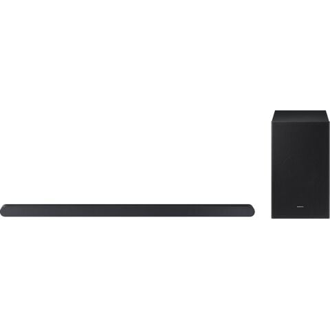 Samsung HW-B650D/TK 3.1 Kanal 370W Soundbar