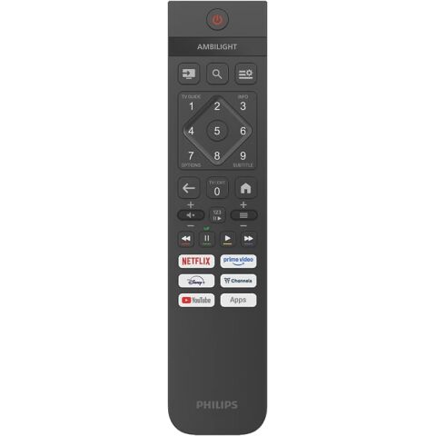 Philips 55PUS7000/62 55” 4K UHD LED Dolby Atmos Smart Tv
