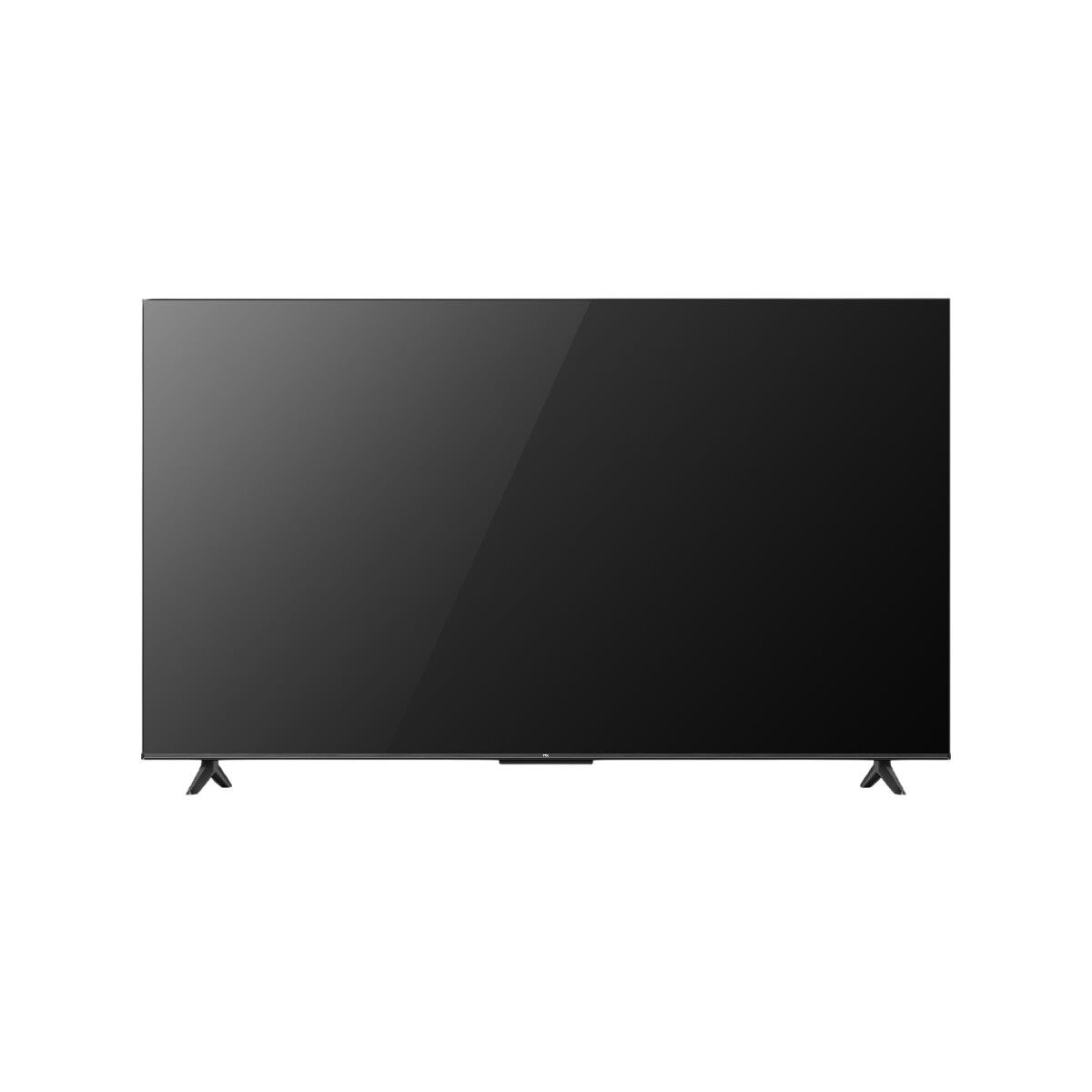TCL 55T6C 55'' 139 Ekran Uydu Alıcılı 4K Ultra HD QLED Google TV