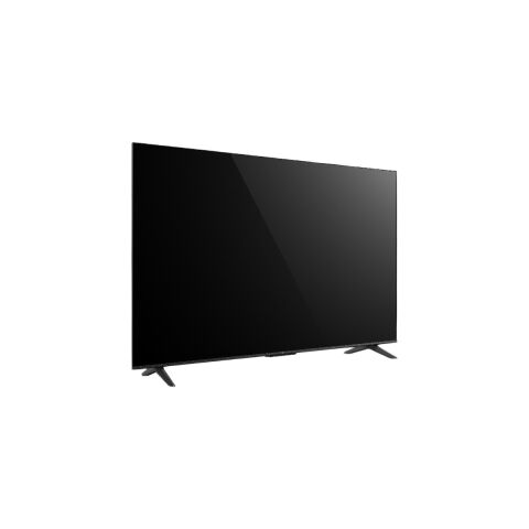 TCL 55T6C 55'' 139 Ekran Uydu Alıcılı 4K Ultra HD QLED Google TV