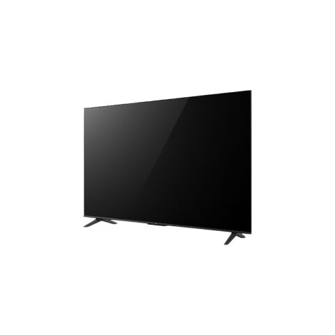 TCL 55T6C 55'' 139 Ekran Uydu Alıcılı 4K Ultra HD QLED Google TV