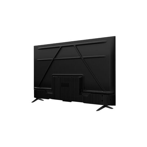 TCL 55T6C 55'' 139 Ekran Uydu Alıcılı 4K Ultra HD QLED Google TV