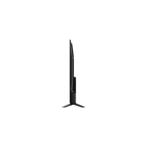 TCL 55T6C 55'' 139 Ekran Uydu Alıcılı 4K Ultra HD QLED Google TV