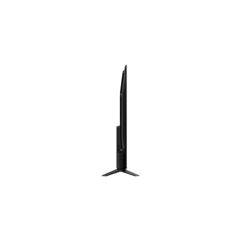 TCL 55T6C 55'' 139 Ekran Uydu Alıcılı 4K Ultra HD QLED Google TV