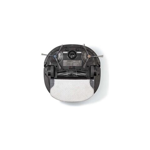 Arzum Robotek X4 Lds Akıllı Robot Süpürge- Siyah AR4304