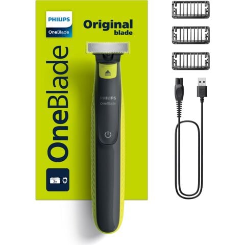 Philips QP2724/10 Oneblade Yüz Şekillendirici