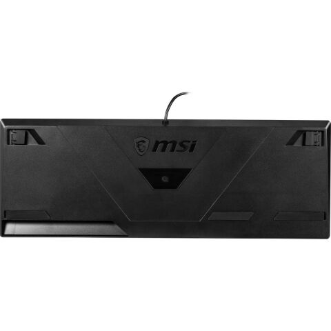 MSI Vigor GK30 TR Oyuncu Klavye