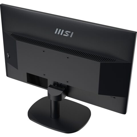 MSI 23.8'' PRO MP245V 1920x1080 (FHD) FLAT VA 100HZ 1MS ADAPTIVE-SYNC MONITOR
