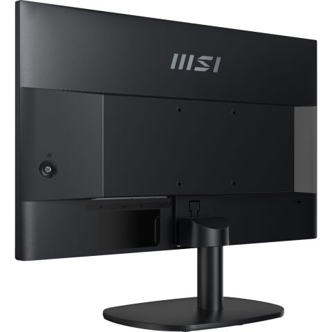 MSI 23.8'' PRO MP245V 1920x1080 (FHD) FLAT VA 100HZ 1MS ADAPTIVE-SYNC MONITOR