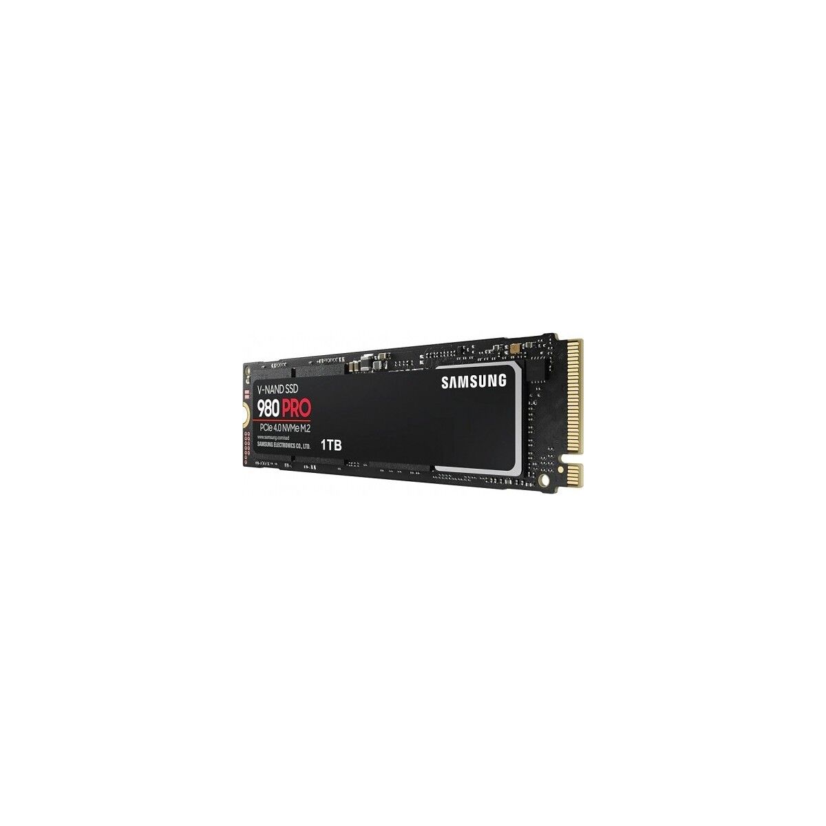 Samsung MZ-V8P1T0BW 980 Pro 1tb 7000/5000 Nvme Pcıe M.2 SSD Pc, Notebook , Mac Uyumlu