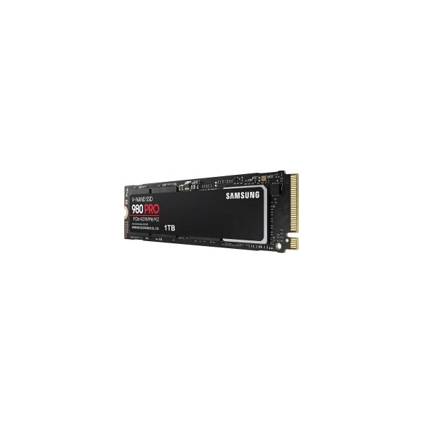 Samsung MZ-V8P1T0BW 980 Pro 1tb 7000/5000 Nvme Pcıe M.2 SSD Pc, Notebook , Mac Uyumlu