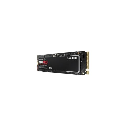 Samsung MZ-V8P1T0BW 980 Pro 1tb 7000/5000 Nvme Pcıe M.2 SSD Pc, Notebook , Mac Uyumlu