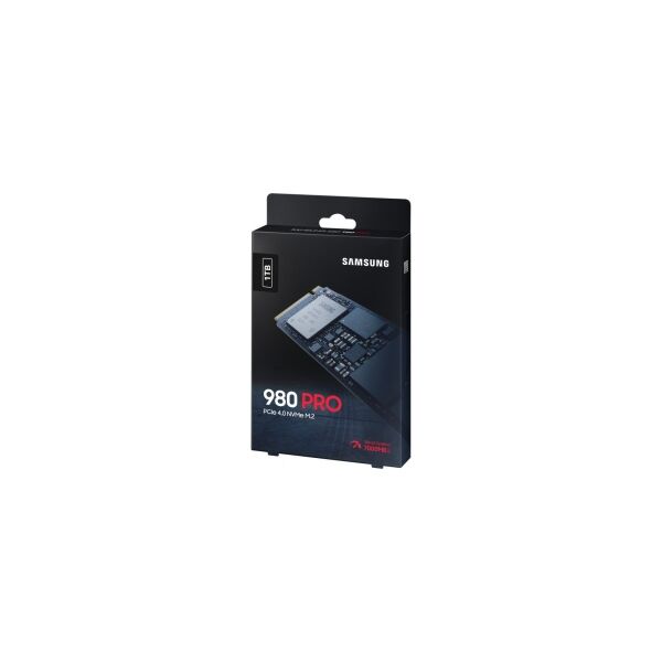 Samsung MZ-V8P1T0BW 980 Pro 1tb 7000/5000 Nvme Pcıe M.2 SSD Pc, Notebook , Mac Uyumlu