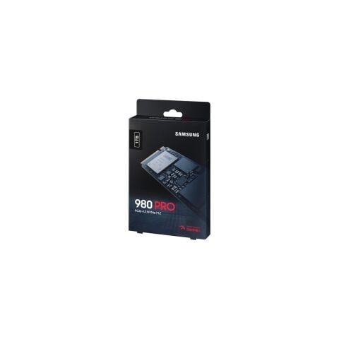 Samsung MZ-V8P1T0BW 980 Pro 1tb 7000/5000 Nvme Pcıe M.2 SSD Pc, Notebook , Mac Uyumlu