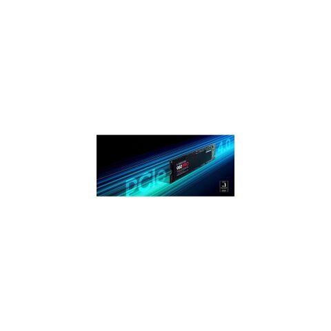 Samsung MZ-V8P1T0BW 980 Pro 1tb 7000/5000 Nvme Pcıe M.2 SSD Pc, Notebook , Mac Uyumlu