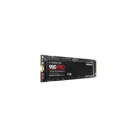 Samsung MZ-V8P1T0BW 980 Pro 1tb 7000/5000 Nvme Pcıe M.2 SSD Pc, Notebook , Mac Uyumlu
