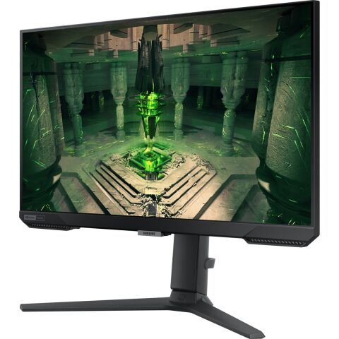 Samsung Odyssey G4 25'' 240 Hz 1 ms FHD HDR10 IPS G-Sync Gaming Monitör LS25BG400EUXUF