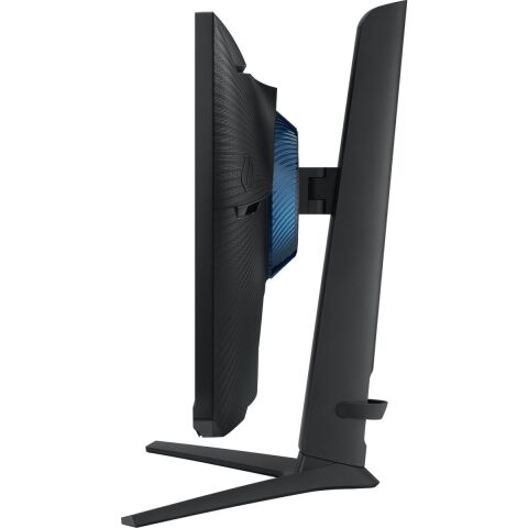 Samsung Odyssey G4 25'' 240 Hz 1 ms FHD HDR10 IPS G-Sync Gaming Monitör LS25BG400EUXUF