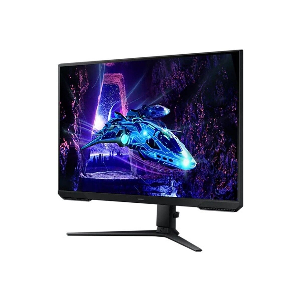 Samsung LS32DG302EUXUF Odyssey G3 32'' 1 ms Full HD Pivot 180 Hz Oyuncu Monitörü