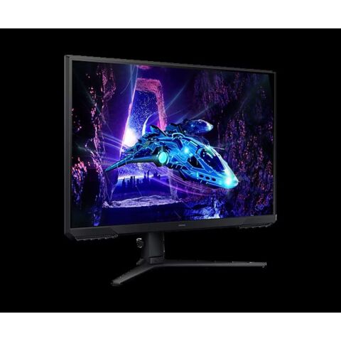 Samsung LS32DG302EUXUF Odyssey G3 32'' 1 ms Full HD Pivot 180 Hz Oyuncu Monitörü