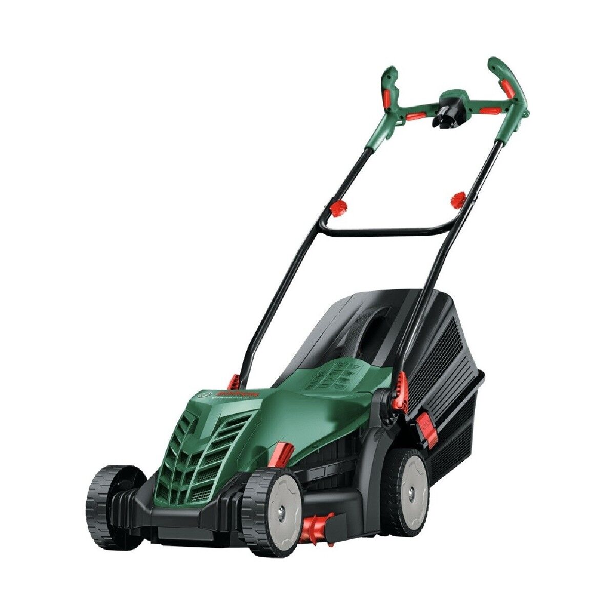 Bosch Universalrotak 37-570 Elektrikli Çim Biçme Makinesi – 06008A6502