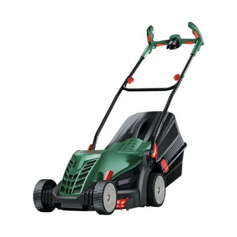 Bosch Universalrotak 37-570 Elektrikli Çim Biçme Makinesi – 06008A6502