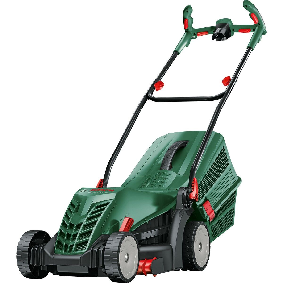 Bosch Universal Rotak 37-555 Çim Biçme Makinesi