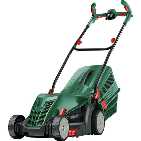 Bosch Universal Rotak 37-555 Çim Biçme Makinesi