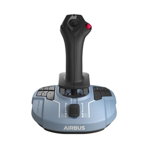 Thrustmaster Tca Sidestick Air Bus Joystick TET85028861709