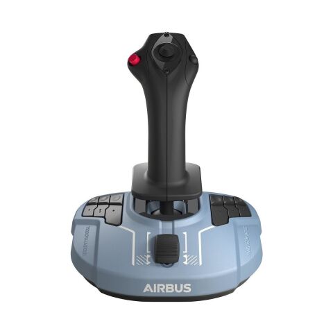Thrustmaster Tca Sidestick Air Bus Joystick TET85028861709