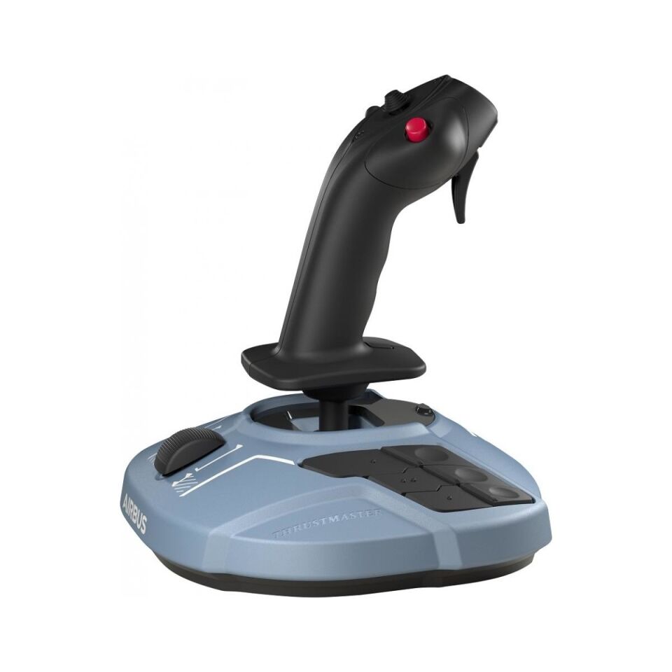 Thrustmaster Tca Sidestick Air Bus Joystick TET85028861709
