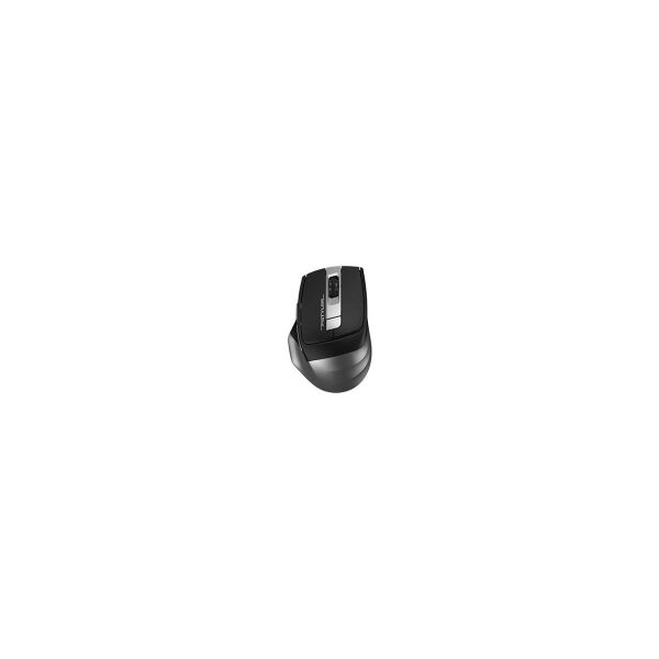 A4Tech FB35 Gri Bluetooth+2.4g Nano Kablosuz Optik 2000 Dpi Mouse