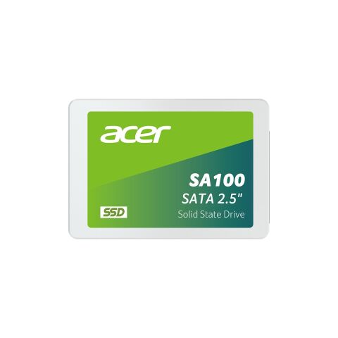 Acer SA100-240GB SATA 3.0 2.5'' 560-500 240 GB SSD