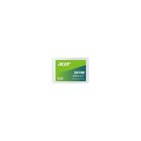 Acer SA100-240GB SATA 3.0 2.5'' 560-500 240 GB SSD