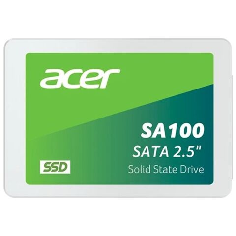 Acer SA100-240GB SATA 3.0 2.5'' 560-500 240 GB SSD