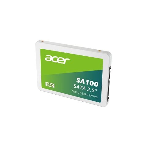 Acer SA100-120GB SATA 3.0 2.5'' 560-500 120 GB SSD