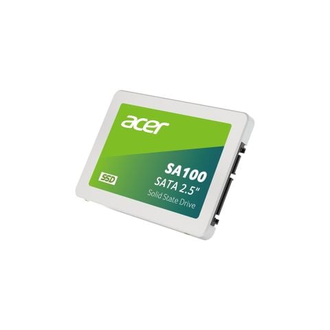 Acer SA100-120GB SATA 3.0 2.5'' 560-500 120 GB SSD