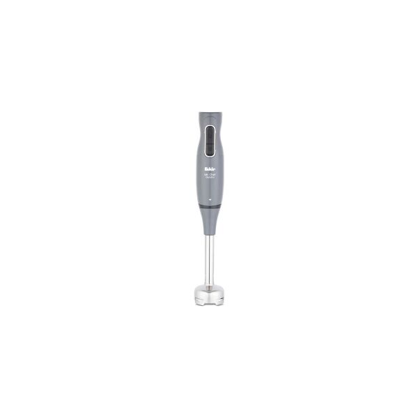 Fakir Mr Cheff Quadro Gri Blender Seti