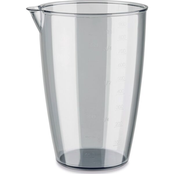 Fakir Mr Cheff Quadro Gri Blender Seti