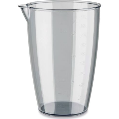 Fakir Mr Cheff Quadro Gri Blender Seti