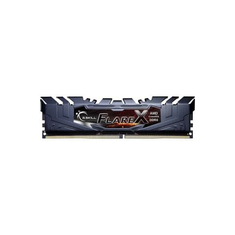 GSKILL Flare X 16GB(2x8GB) 3200MHz DDR4 Ram (F4-3200C16D-16GFX)