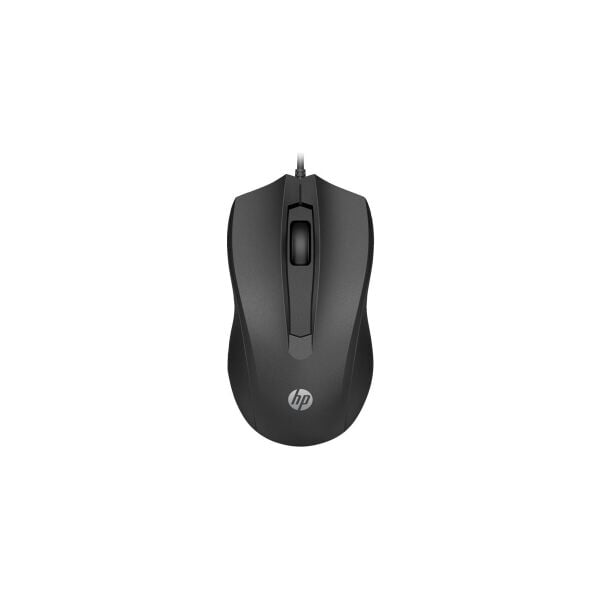HP 822M9UT 105 Kablolu Mouse