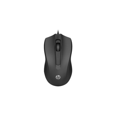 HP 822M9UT 105 Kablolu Mouse
